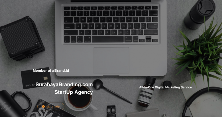 SurabayaBranding.Com, Sahabat Pebisnis untuk Taklukan Pasar Digital
