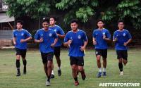 Liga 1 Indonesia Jeda FIFA Matchday, Dragan Benahi Taktik PSIS