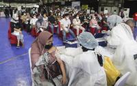 Dosis 2 Dan Booster Bebas Yang Belum Vaksin Covid-19 Juga Boleh Masuk Indonesia