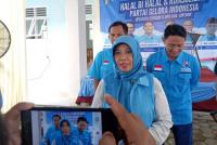Top, Partai Gelora Dorong Pelaku UMKM Go Digital Dan Dapatkan Sertifikasi Halal Gratis