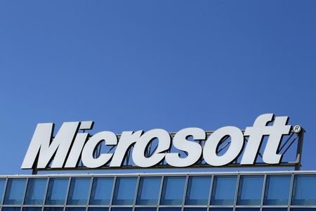 Microsoft mendiversifikasi model AI untuk produk 365 Copilot, Reuters melaporkan – Investing.com