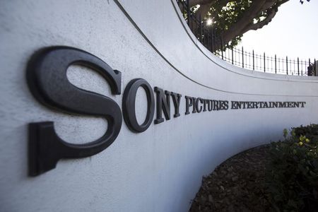 Saham Sony mencapai rekor tertinggi karena prospek game dan hiburan – Investing.com