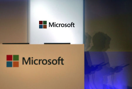 Divisi konsultasi Microsoft menghentikan perekrutan karyawan, bertujuan untuk memangkas biaya, CNBC melaporkan – Investing.com