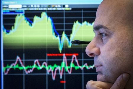 Dana lindung nilai mencatat keuntungan global rata-rata sebesar 12,1% pada tahun 2024: Goldman Sachs – Investing.com