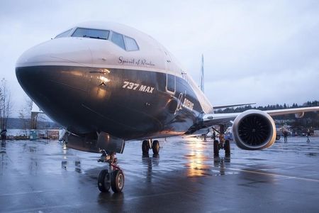 Potensi tarif perdagangan dapat mengganggu pendapatan tunai Boeing, kata CEO AerCap – Investing.com