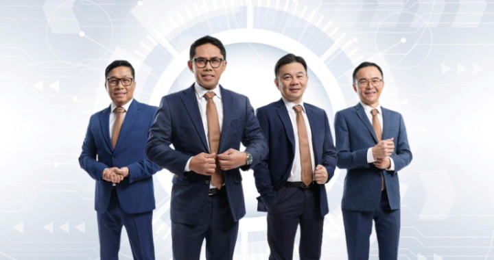 Kinerja Semester l Moncer  BRI Life Pimpin Pasar Asuransi Jiwa