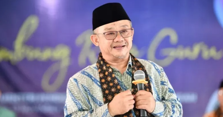 Menteng Institute Apresiasi Kepemimpinan Inklusif Abdul Mu ti di Kemendikdasmen