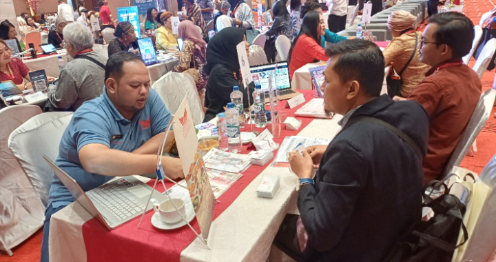 Perkuat Bisnis Pariwisata  ASPPI DKI Jakarta Gelar Pameran JITM 2025