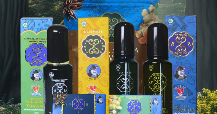 Bos Sanga Sanga Bagi Tips UMKM Lawan Produk Palsu   Penjiplakan