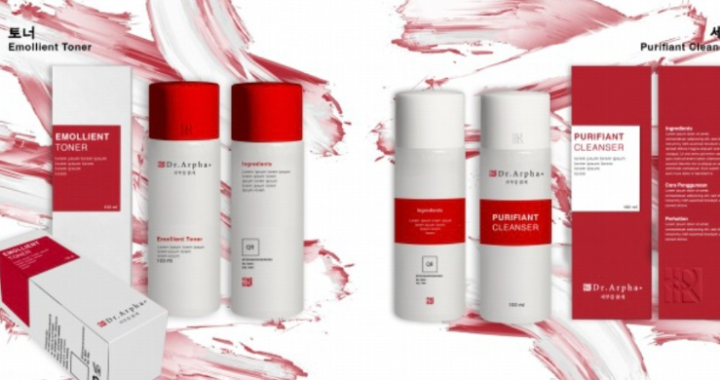 DR  ARPHA  Resmi Hadir di Indonesia  Bawa Kecanggihan Skincare Korea