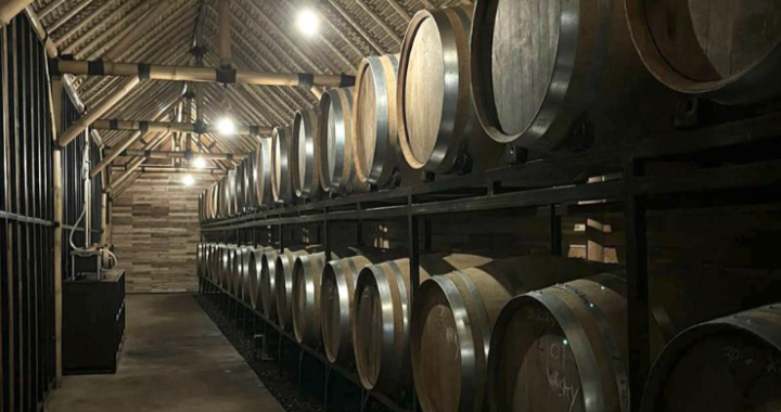 Gandeng Naoyoshi  STRK Buka Pasar Minuman Premium Di Jepang