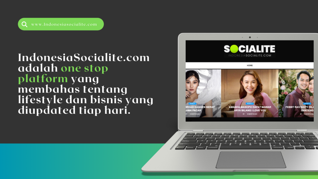 IndonesiaSocialite.com