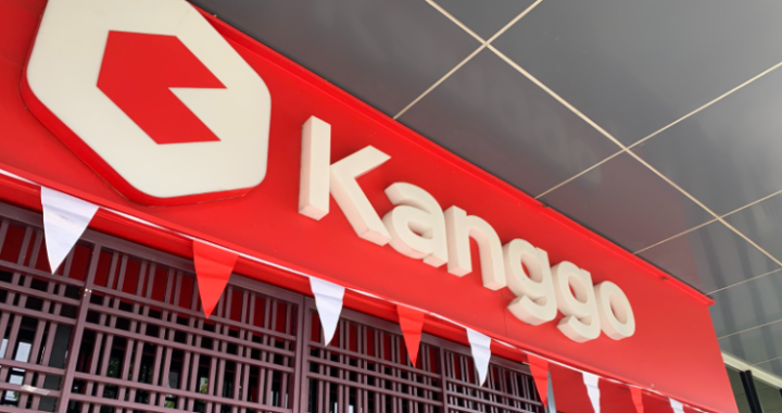 Kanggo  Aplikasi Praktis Renovasi   Perawatan Gedung Profesional