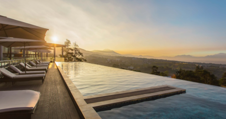 Swiss Belresort Dago Heritage Kenalkan Menu Kolaborasi France Indonesie