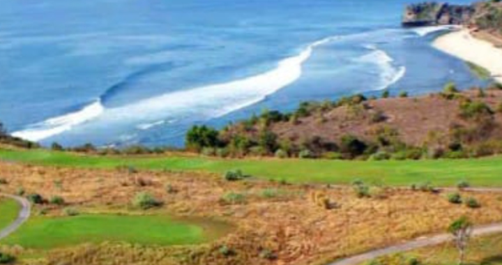 Bali Punya Permata Baru  Hotel Ultra Mewah Banyan Tree di Jantung New Kuta Golf