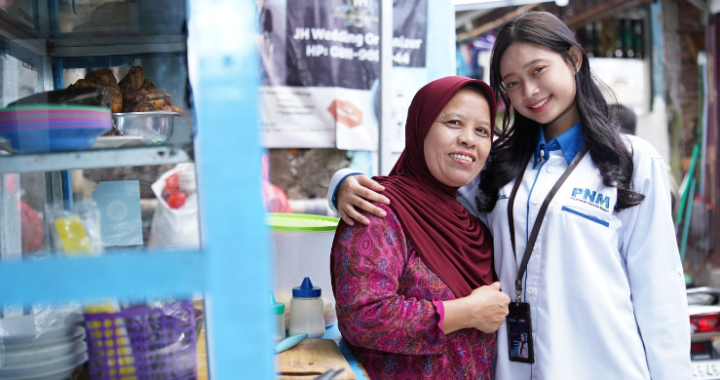 Dari Lulusan SMA  Bisa Kuliah Gratis dan Umrah  PNM Apresiasi Garda Terdepan Pemberdayaan Masyarakat