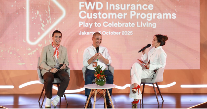 FWD Insurance Komitmen Perkuat Layanan Nasabah