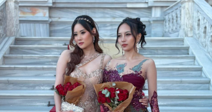 Hari Batik Nasional  Kreator Bigo Live Kenalkan Batik kepada Audiens Global