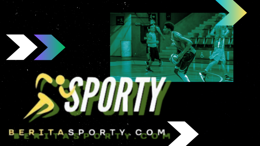 BeritaSporty.com