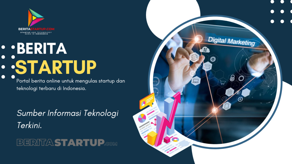 BeritaStartup.com