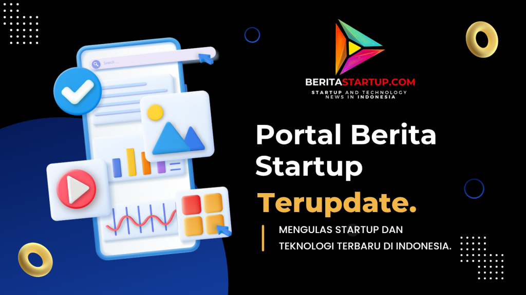 BeritaStartup.com