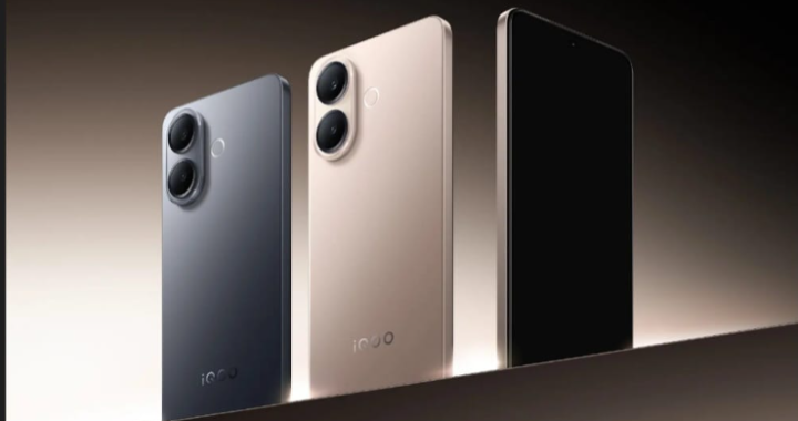 Sasar Pasar Menengah  iQOO Indonesia Siapkan Produk ke 3  Lini Z Series