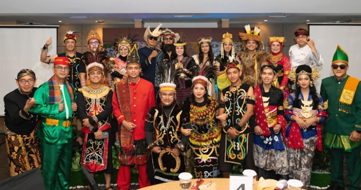 Swiss Belhotel International Thank You Week Hadirkan Kebersamaan dan Keceriaan