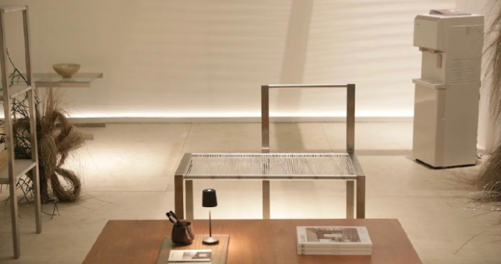 Toshiba Perkenalkan Japandi Series di Art Jakarta 2025