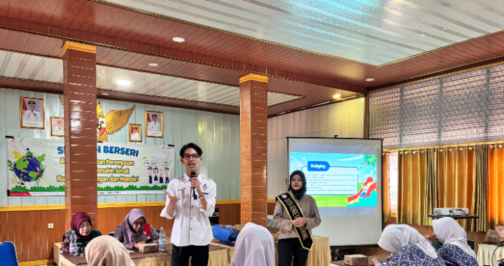 5 Local Hero Penerima Beasiswa Pertamina Berkontribusi Nyata Di Masyarakat