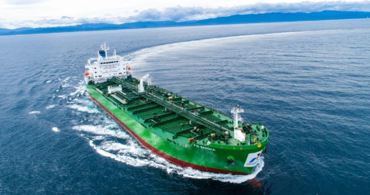 AHY Dorong Transformasi Logistik  PIS Percepat Modernisasi Armada