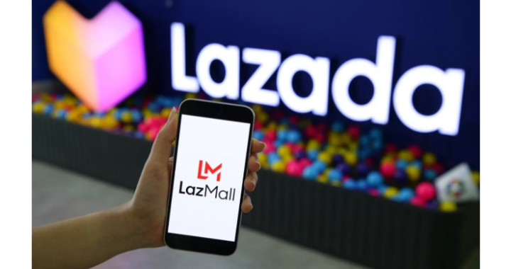 AI  Autentisitas  dan Langkah Lazada dalam Memperkuat Ekosistem Digital