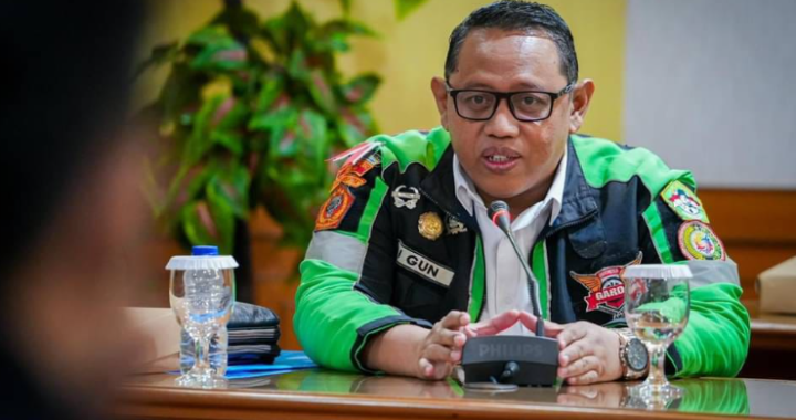 Asosiasi Ojek Online Harap Aturan Transportasi di Bali Lebih Inklusif