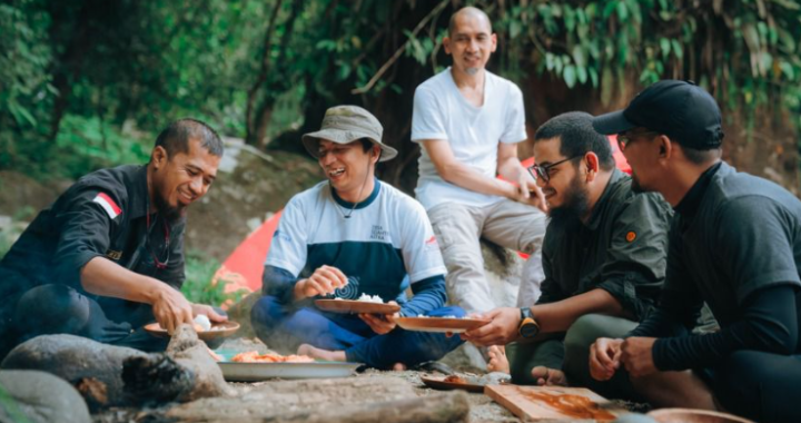 Astra Bersama Anak Bangsa Bangun Kesejahteraan dari Desa ke Masa Depan