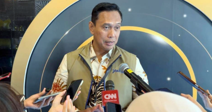 Bangun Gudang Di Wilayah 3T  Bulog Siap Amankan Kualitas Stok Beras