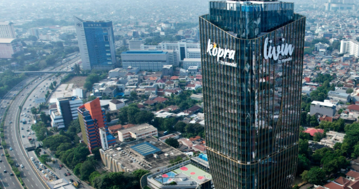 Bank Mandiri Salurkan KUR Rp 38 11 Triliun Per Oktober 2025