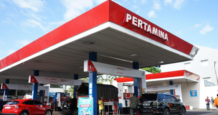 Bentuk Satgas Nataru  Pertamina Group Siap Siaga Melayani Masyarakat
