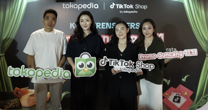 Brand Lokal Kian Cuan Berkat Strategi Jitu di E Commerce