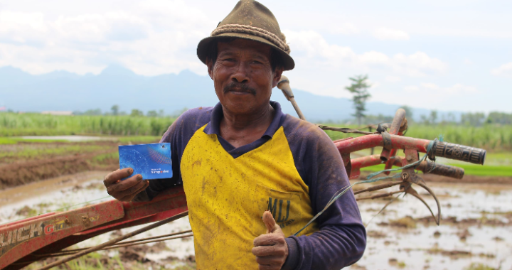 BRI Salurkan BLTS Kesra Tahap I Senilai Rp4 4 Triliun Untuk 4 9 Juta Keluarga