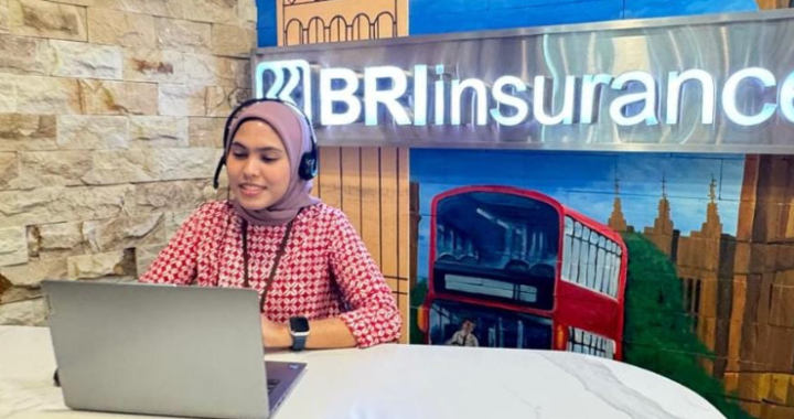 BRINS Luncurkan Layanan Call Center Gratis Di Aplikasi BRINS Mobile