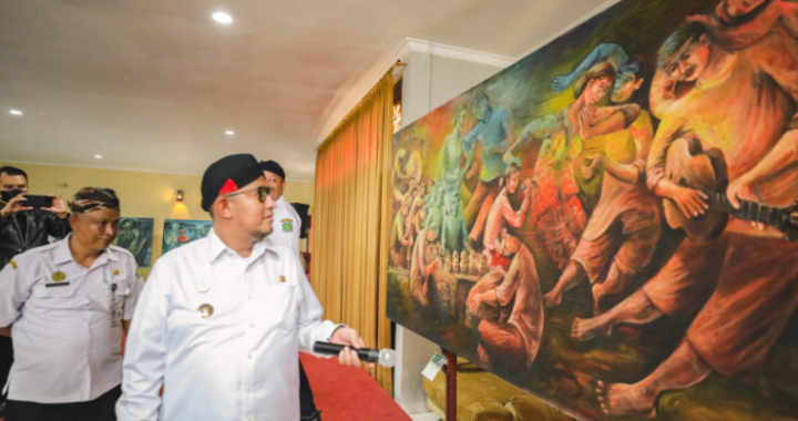 Bupati Fauzi Pastikan Wisata Sumenep Siap Sambut Libur Nataru