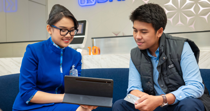 Cegah Kejahatan Siber  BRI Terua Edukasi Kerahasiaan Data  amp  Transaksi Perbankan