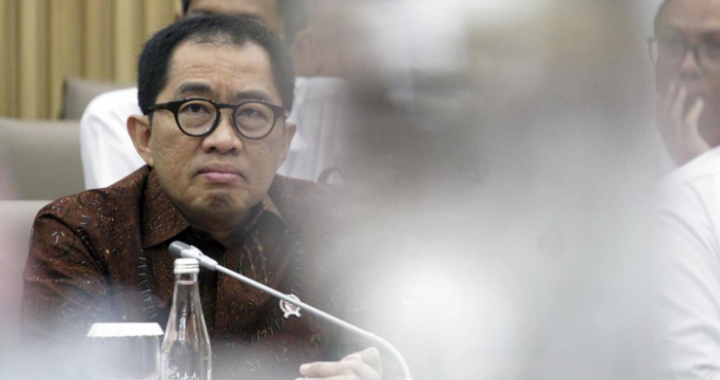 Di Tengah Serbuan Produk Impor Pemerintah Perkuat Daya Saing Industri Baja Lokal