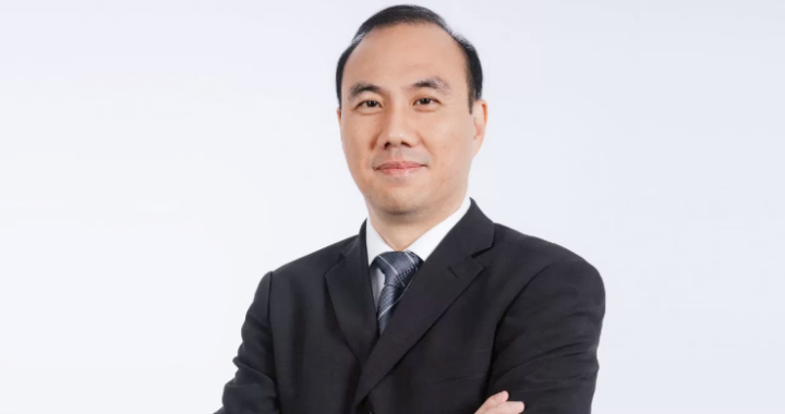 Dinominasikan Jadi CEO  Hans Patuwo Diyakini Bikin GoTo Kian Melesat