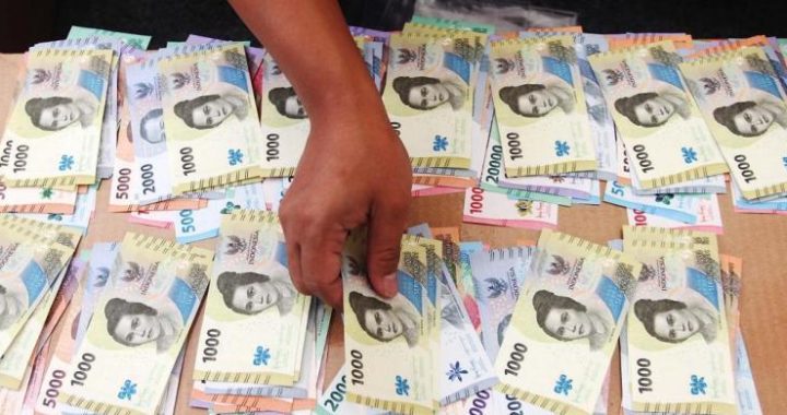 BI Soal Rp 1 000 Jadi Rp 1 Redenomasi Tak Ubah Nilai Tukar Dan Daya Beli