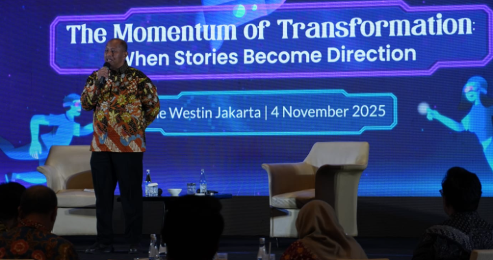 GeoDipa Komit Dorong Budaya Transformasi Berkelanjutan di Setiap Level