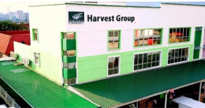 Harvest Group Perkenalkan Maklon Kosmetik Dan Skincare Sasar Pasar Global