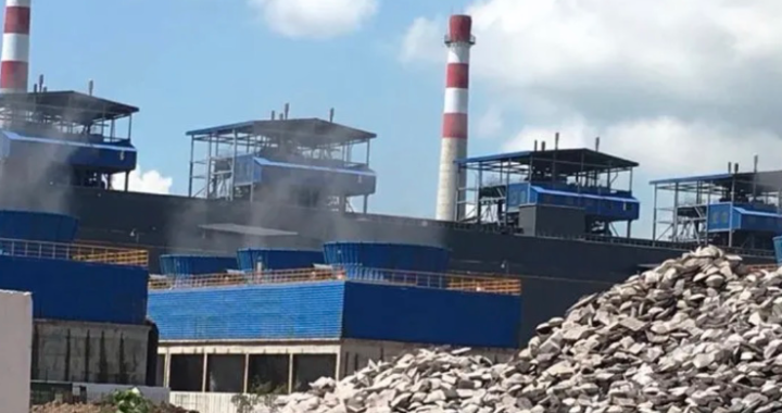 Hilirisasi Mineral Kritis  Kunci Indonesia Perkuat Posisi Global