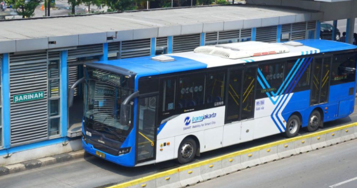 IITS 2025 Dorong Percepatan Transformasi Transportasi Publik Di Kawasan Global South