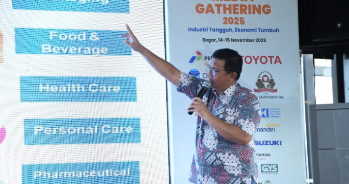 Impor Polypropylene Dari Vietnam Melonjak  Industri Minta BMAD Segera Diterapkan