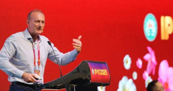 Industri Sawit Diminta Pimpin Narasi Global  Manfaatkan Aturan EUDR